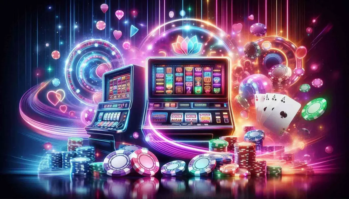 Spinpin Casino